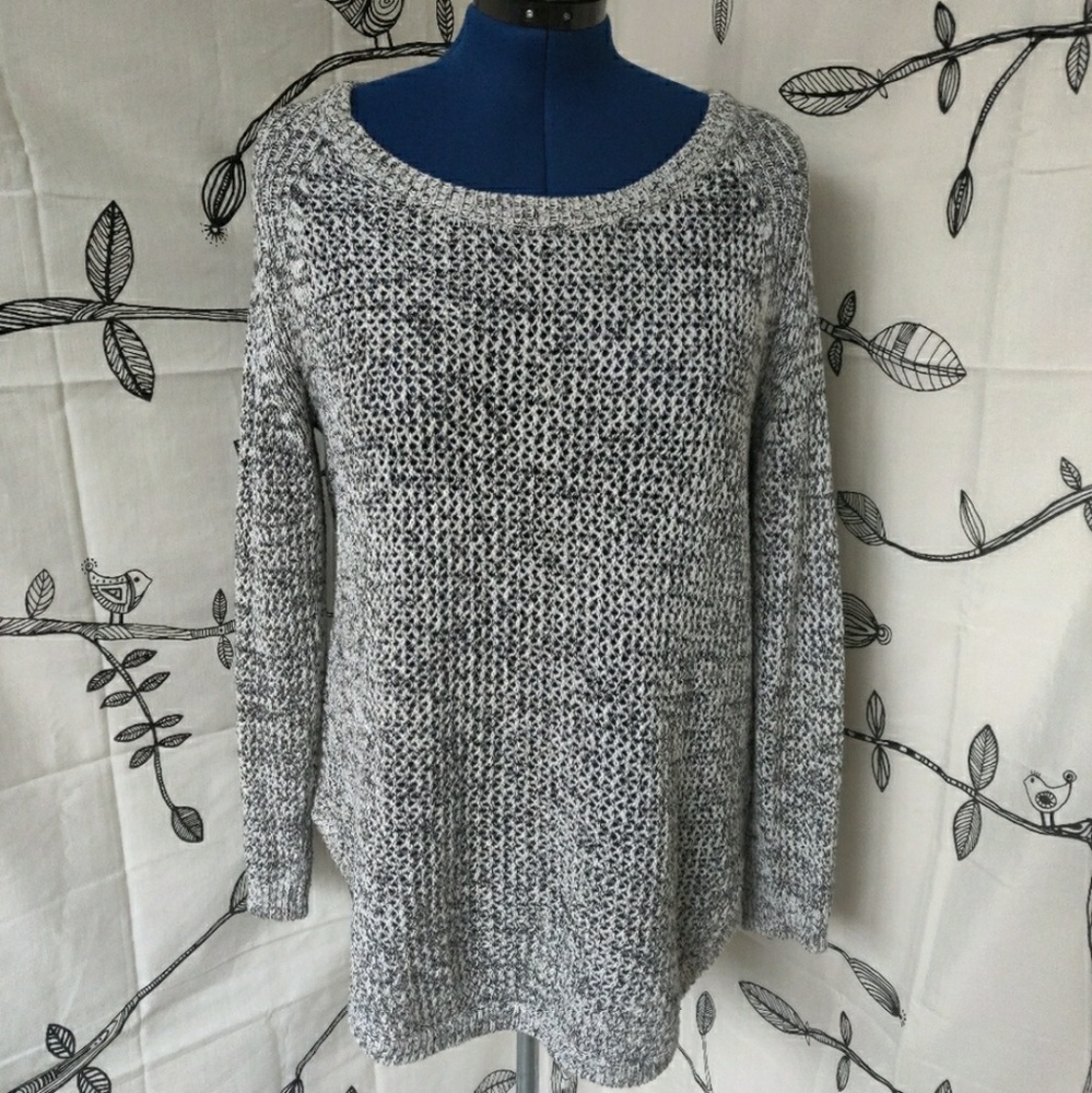 Torrid - Tunic Sweater